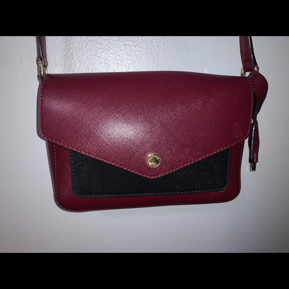 Michael Kors crossbody purse